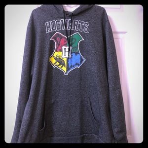 Hogwarts Hoodie